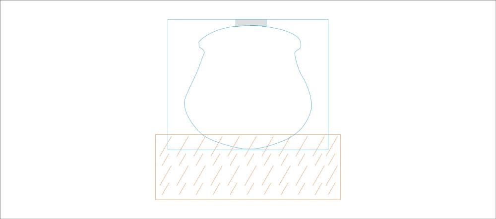 南充高端白酒包装设计：从奢华到质感，如何用设计传递品牌高端调性