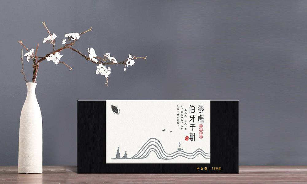 南充国潮包装设计的创新路径——传统文化与年轻潮流的破圈融合