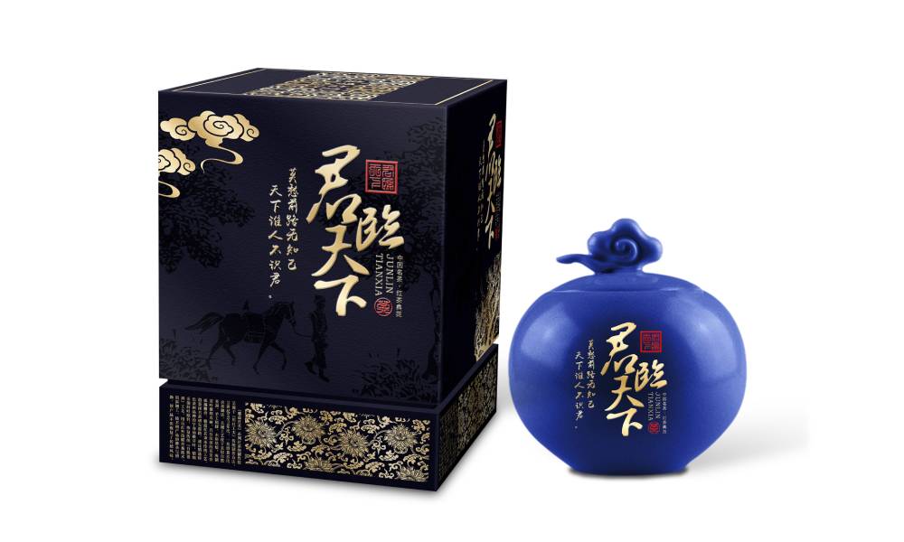 探寻南充靠谱包装设计：品质保障，为品牌筑牢根基